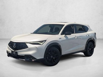 Used 2025 Acura ADX A-Spec