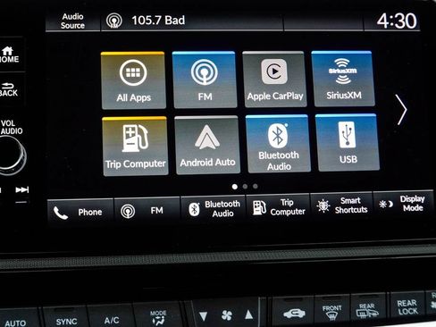 Used 2025 Honda Odyssey EX-L image 22