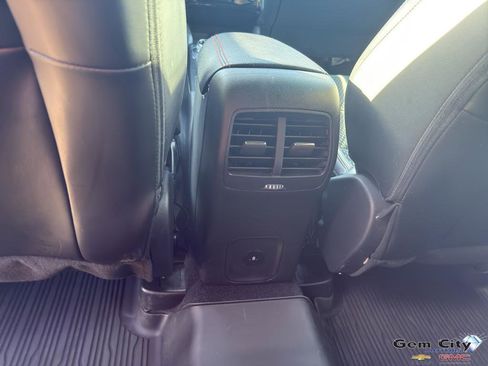 Used 2024 Ford Escape ST-Line w/ Tech Pack #1 image 16