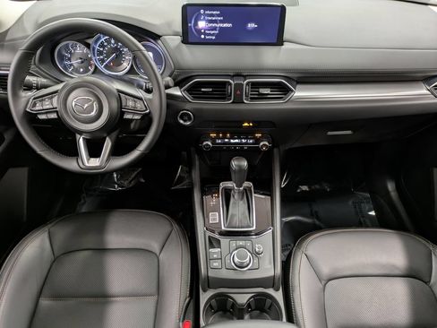 Used 2023 MAZDA CX-5 AWD 2.5 S image 24