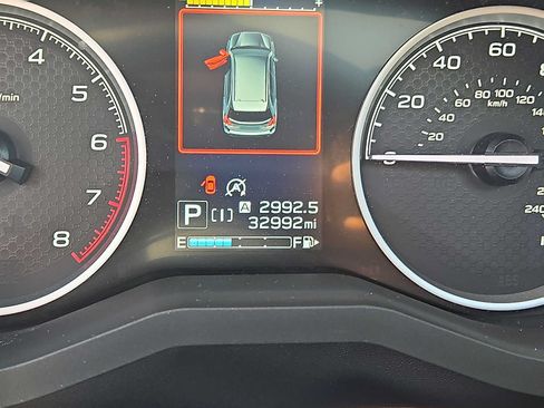 Used 2023 Subaru Forester Premium AWD/4WD image 19