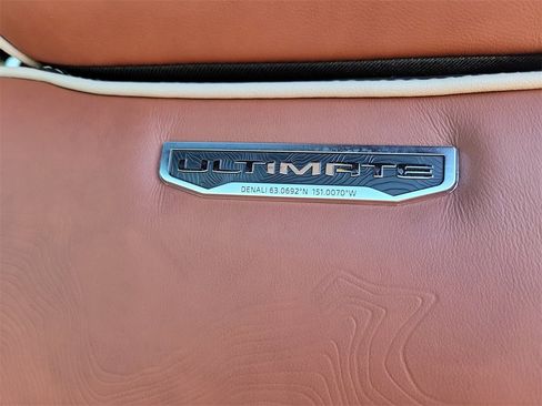 New 2026 GMC Sierra 2500 Denali Ultimate image 24