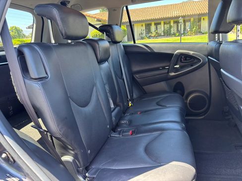 Used 2009 Toyota RAV4 Sport FWD image 14