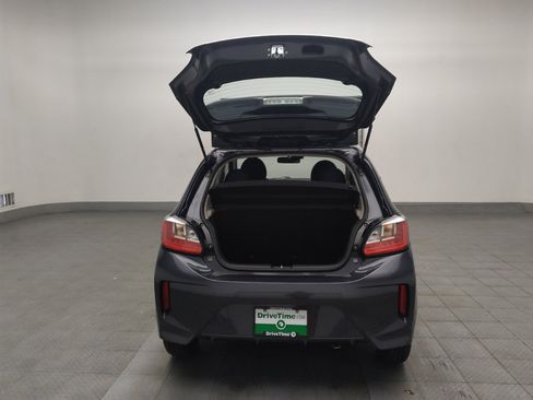 Used 2024 Mitsubishi Mirage LE image 29