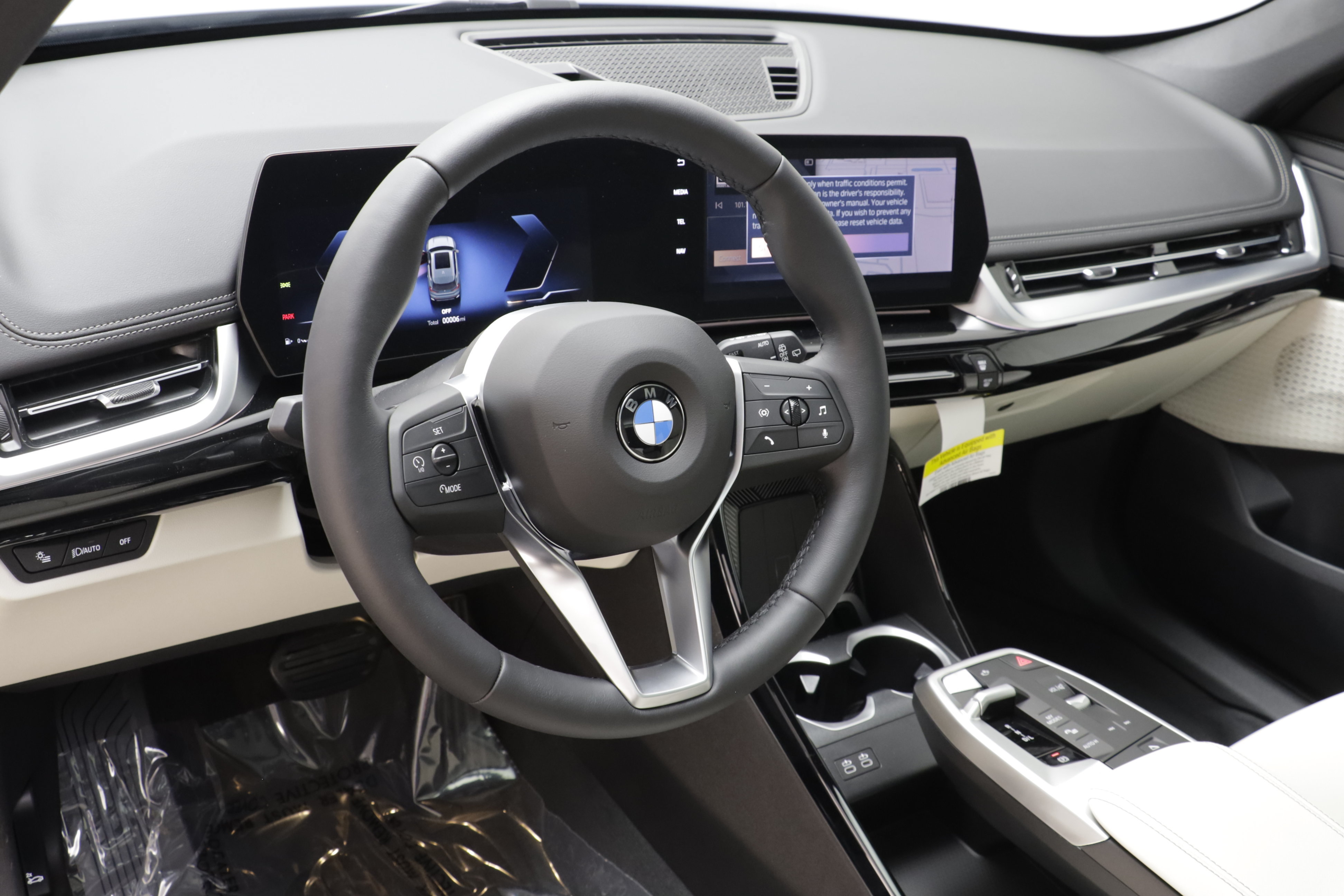 New 2027 BMW X1 xDrive28i AWD/4WD image 8