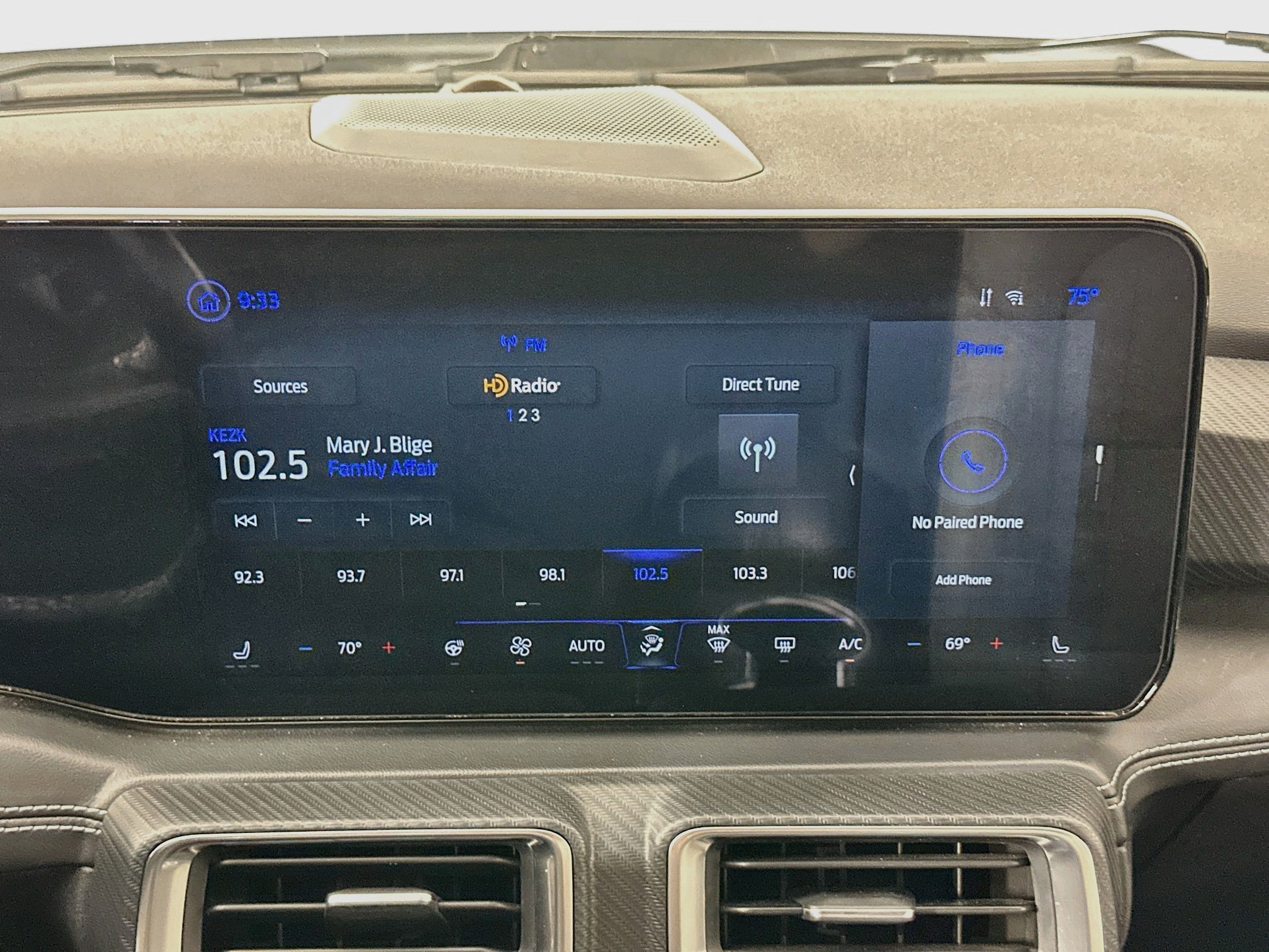Used 2024 Ford Mustang Premium RWD image 21