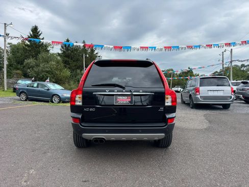 Used 2010 Volvo XC90 3.2 R-Design AWD/4WD image 5