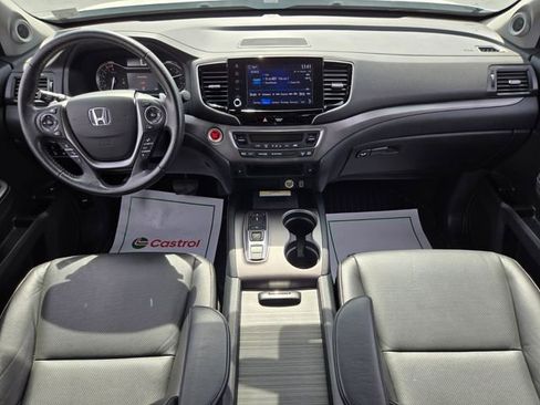 Used 2023 Honda Ridgeline RTL-E image 13