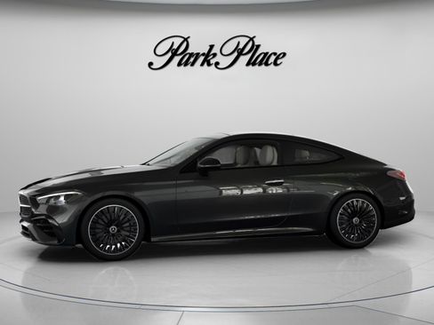 New 2026 Mercedes-Benz CLE 300 CLE 300 image 36