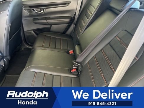 New 2026 Honda CR-V Sport-L image 25