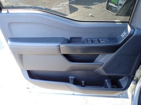 Certified 2025 Ford F150 STX w/ Equipment Group 200A image 21