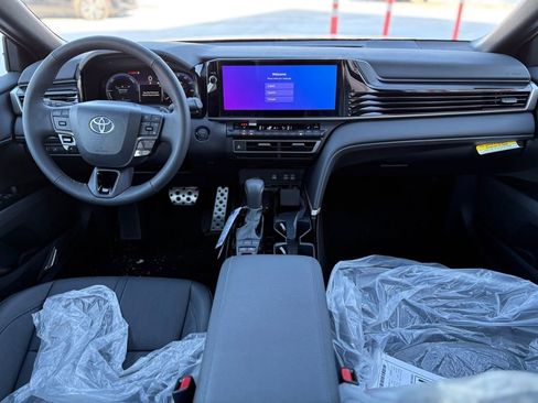 New 2026 Toyota Camry XSE image 21
