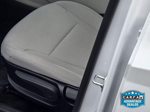 Used 2025 Hyundai Tucson SE AWD/4WD image 21