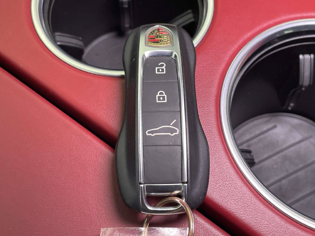 Certified 2023 Porsche Panamera 4 AWD/4WD image 44