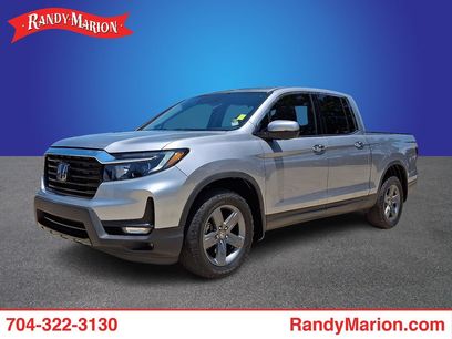 Used 2023 Honda Ridgeline RTL-E