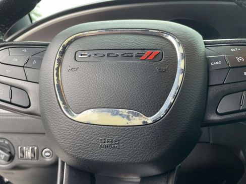 Used 2022 Dodge Charger R/T w/ Plus Group RWD image 29