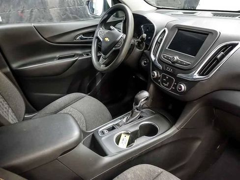 Used 2022 Chevrolet Equinox LT FWD image 26