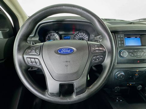 Used 2021 Ford Ranger XL w/ Equipment Group 101A High image 11