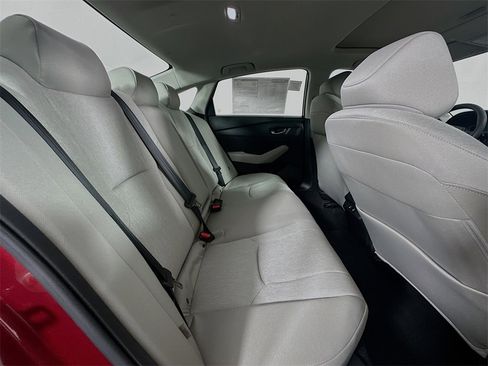 New 2025 Honda Accord SE image 25