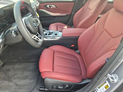 New 2026 BMW M340i xDrive w/ Premium Package AWD/4WD image 10