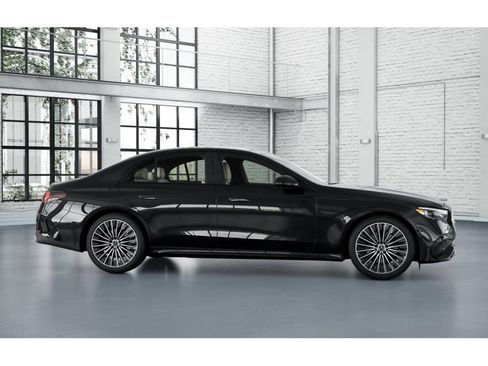 New 2027 Mercedes-Benz E 350 Sedan image 15