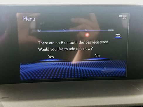Used 2019 Lexus NX 300 F Sport w/ F Sport Premium Package FWD image 22