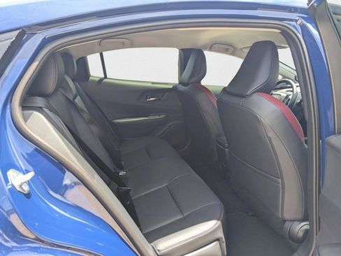 New 2025 Toyota Prius Plug-In Hybrid FWD image 16