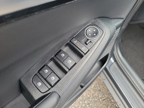Certified 2026 Kia Seltos EX w/ EX Sunroof Package FWD image 19