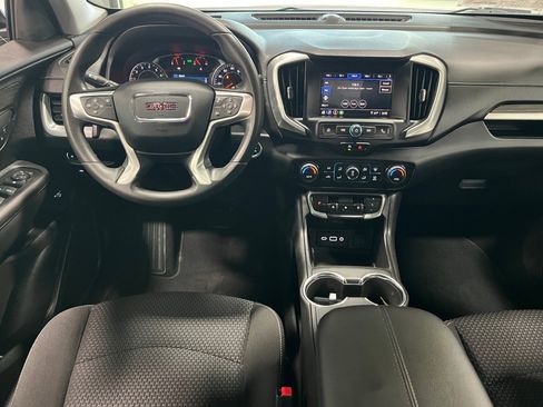 Certified 2023 GMC Terrain SLE w/ Driver Convenience Package image 12
