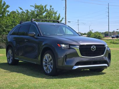 Used 2024 MAZDA CX-90 3.3 Turbo w/ Premium Plus Pkg