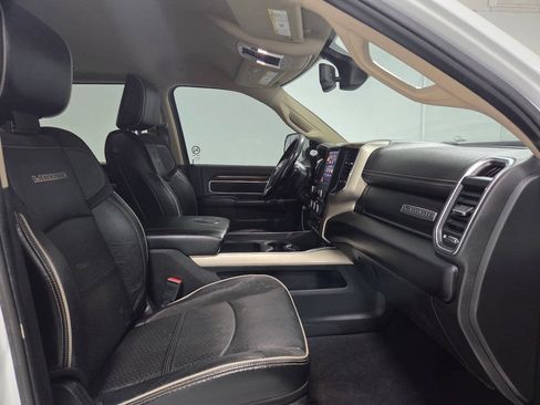 Used 2022 RAM 2500 Laramie AWD/4WD image 19