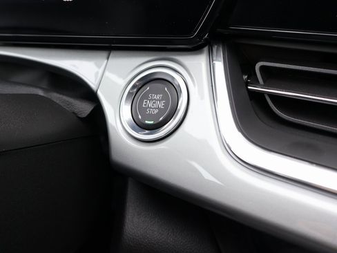 New 2026 Chevrolet Trax LT image 20