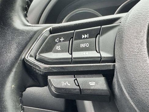 Used 2021 MAZDA CX-5 Touring w/ Touring Preferred SV Package image 20