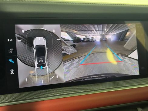 New 2026 Porsche Cayenne Coupe image 30