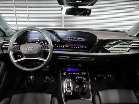 New 2025 Audi A5 2.0T Premium Plus image 10