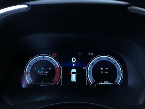 Certified 2025 Toyota Highlander XSE AWD/4WD image 32