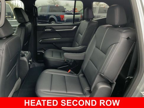 New 2026 GMC Acadia Elevation w/ Black Edition image 58