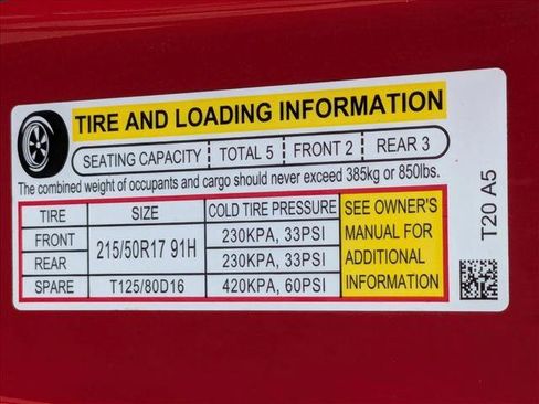 Used 2022 Honda Civic EX image 20