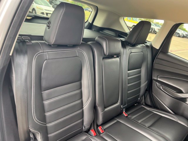 Certified 2019 Ford Escape SEL FWD image 21