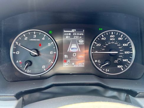 Used 2024 Subaru Legacy Premium AWD/4WD image 17