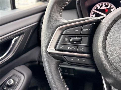 Used 2025 Subaru Outback Premium image 16