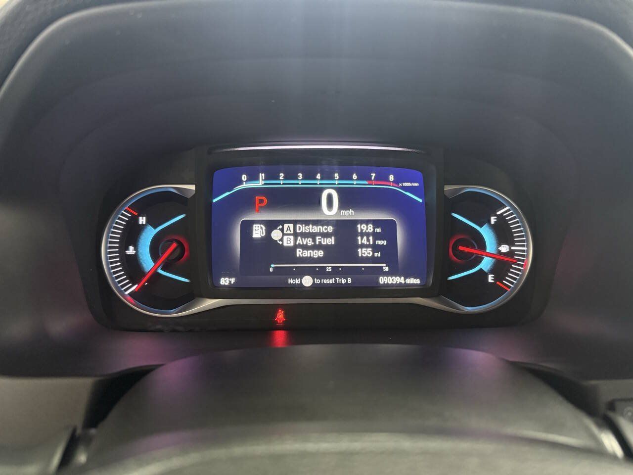 Used 2021 Honda Passport Sport image 25
