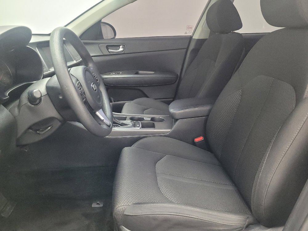Used 2018 Kia Optima LX w/ Convenience Package FWD image 17