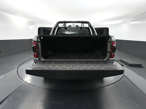 Used 2021 RAM 1500 TRX w/ TRX Level 2 Equipment Group AWD/4WD image 50