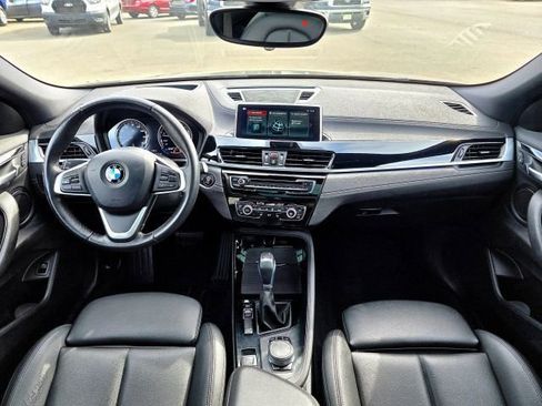 Used 2018 BMW X2 xDrive28i image 9
