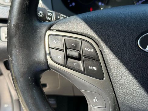 Used 2014 Hyundai Azera Limited w/ Option Group 02 FWD image 42