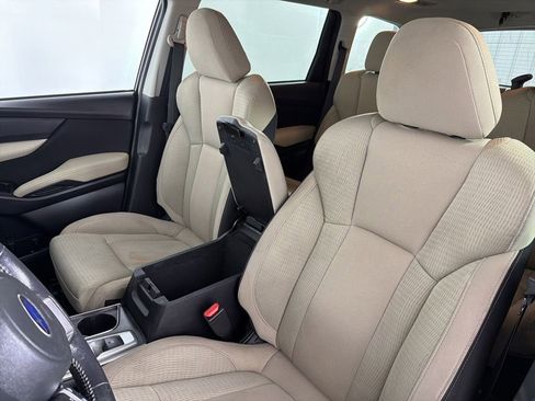 Used 2019 Subaru Ascent Premium AWD/4WD image 23