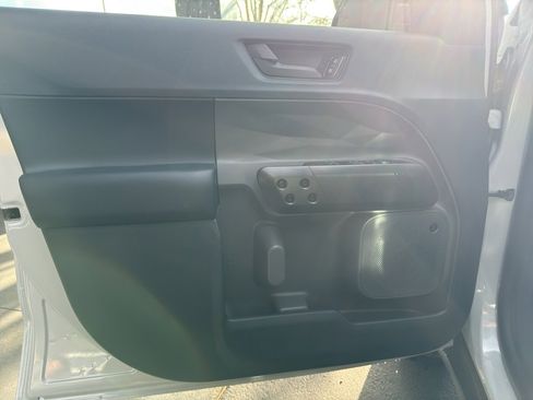 New 2026 Ford Maverick Lariat w/ Black Appearance Package image 13