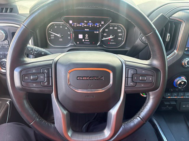 Used 2021 GMC Sierra 1500 Denali AWD/4WD image 13