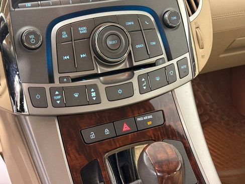 Used 2011 Buick LaCrosse CX FWD image 21